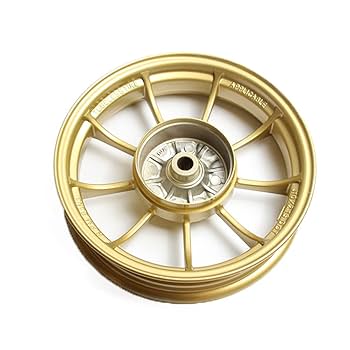 Amazon.com: motorcycle modified wheel Disc brake for DIO